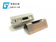 锌合金压铸材料的特性有哪些